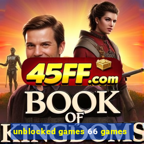 unblocked games 66 games